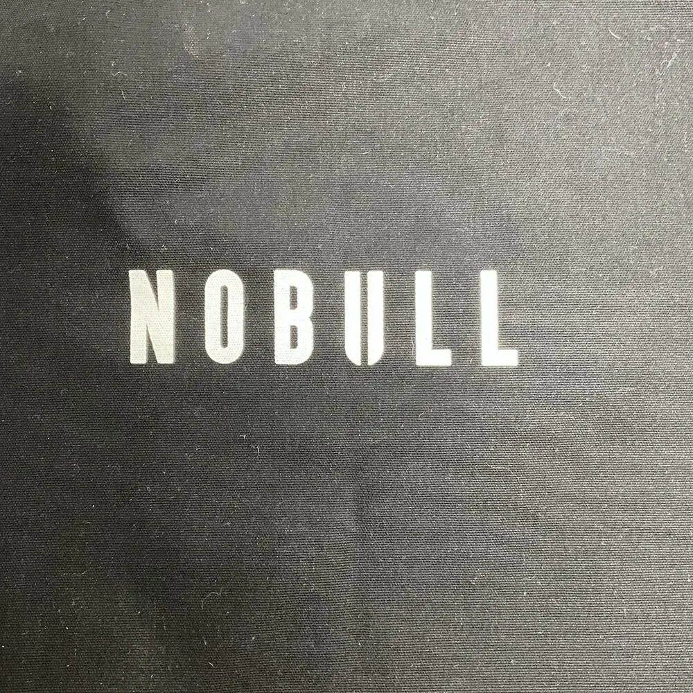 NOBULL brand tote